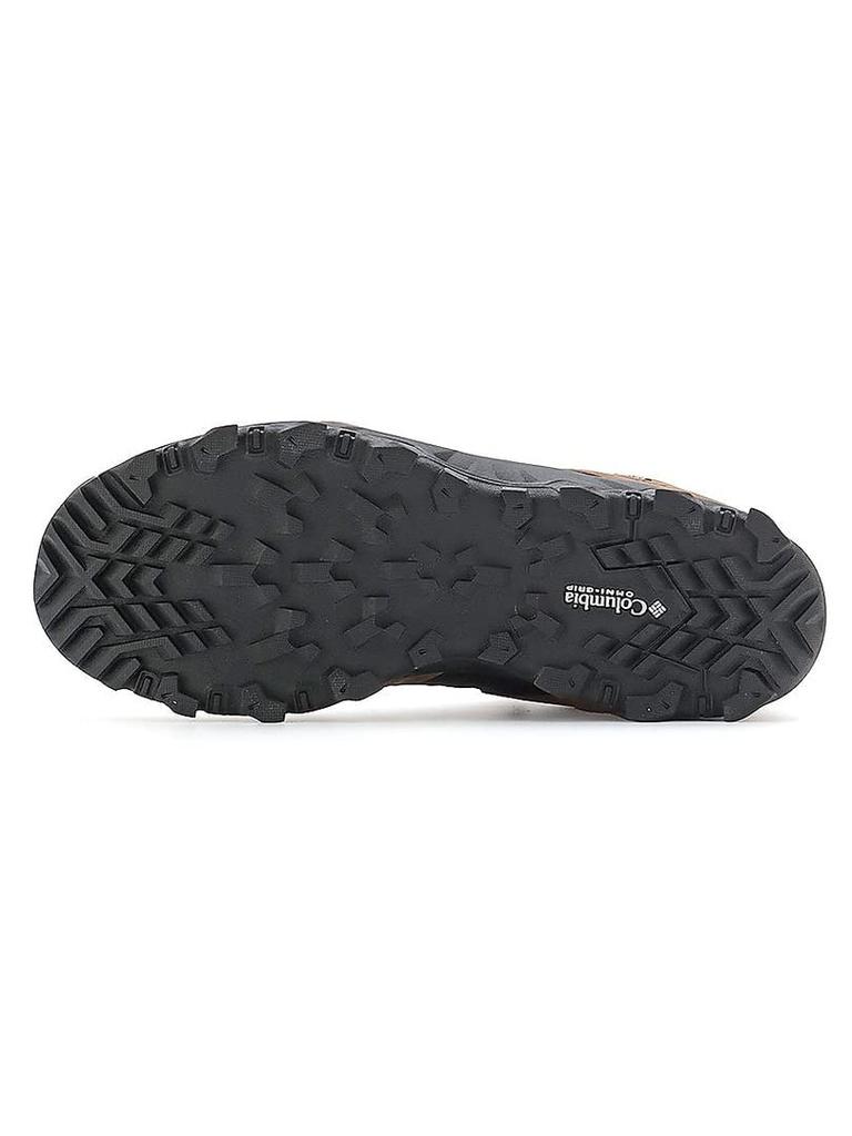 [Columbia] Saber Five Mid Out Dry Wide BARK MOUNTAIN 28.5CM