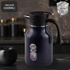 Mingjiang Chufang 1,6L 304 Edelstahl Vakuumisolierter Thermoskanne