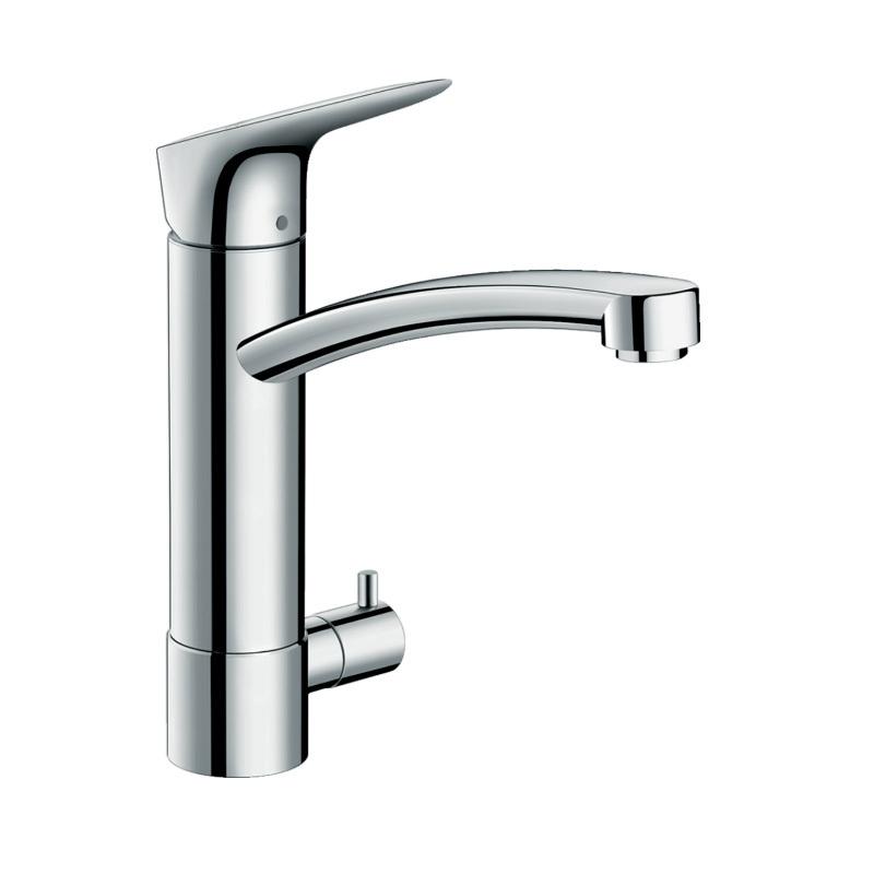

Kitchen Faucet Hansgrohe 71 834 000