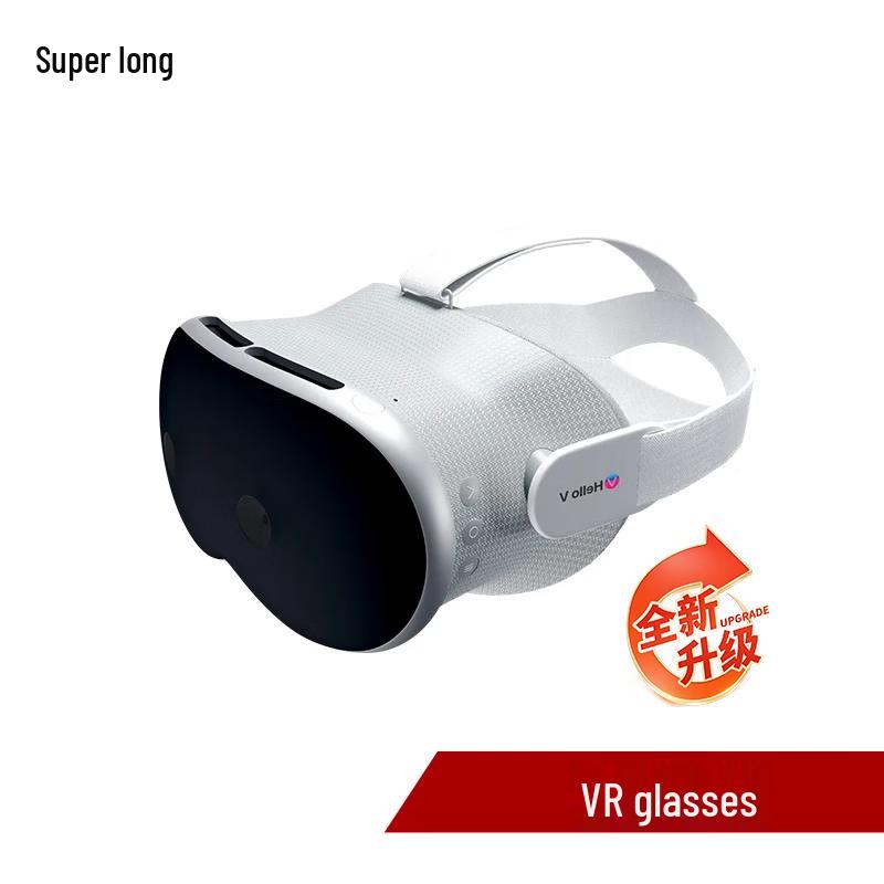 HELLO V VR Шлем «все в одном»