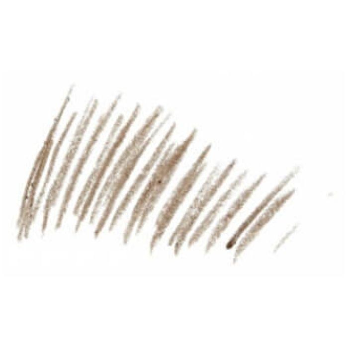 Gosh Copenhagen Crayon à Sourcils Ultra Thin 002 Brun Cendré Gosh
