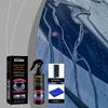 Ceramic Coating Wax Spray For Car Paint Mirror Finish Nano Hydrophobic Protection Anti Fouling For Car Cleaning Tasks