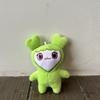 Twice Superstar 39" Momo Lovely Plush Toy Soft Stuffed Keychain Bag Pendant