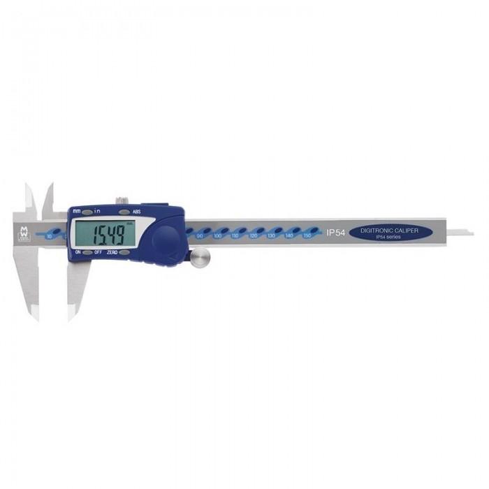 Moore & Wright Ip54 Water-resistant Digital Caliper
