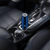Mini Electric Shaver Long-Lasting Battery Life Portable Car Rechargeable Razor Razor Portable Electric Shaver FH021 2 Colors