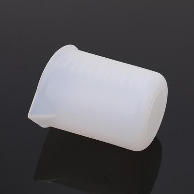 12 Stücke Silikon Mischen Messbecher Uv Harz Form Diy Casting Schmuck Werkzeug Kit
