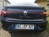 Renault MEGANE IV Sed CHROME STRIP Trunk Lid