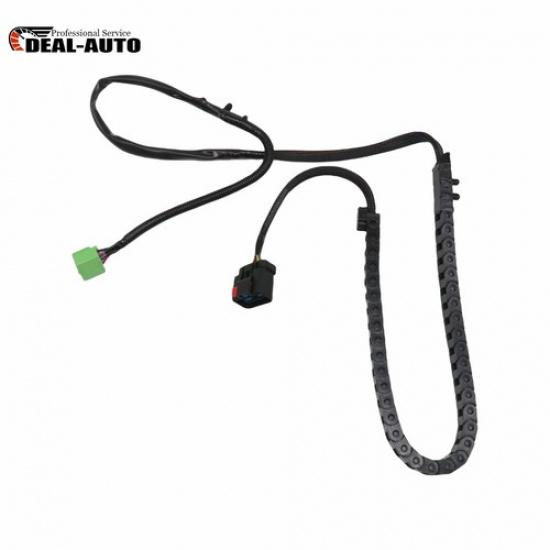 4868122AD FITS 2004-2007 Dodge Caravan Base C/V SE SXT Left Sliding Door Harness