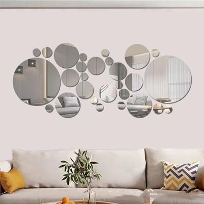 Adesivos de parede – Adesivos para parede de sala de estar