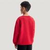 Adidas New Year Edition Knitted Sport Sweatshirt