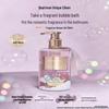 Dearlrean & Eteecy Floating Splendor Fragrance Shower Gel