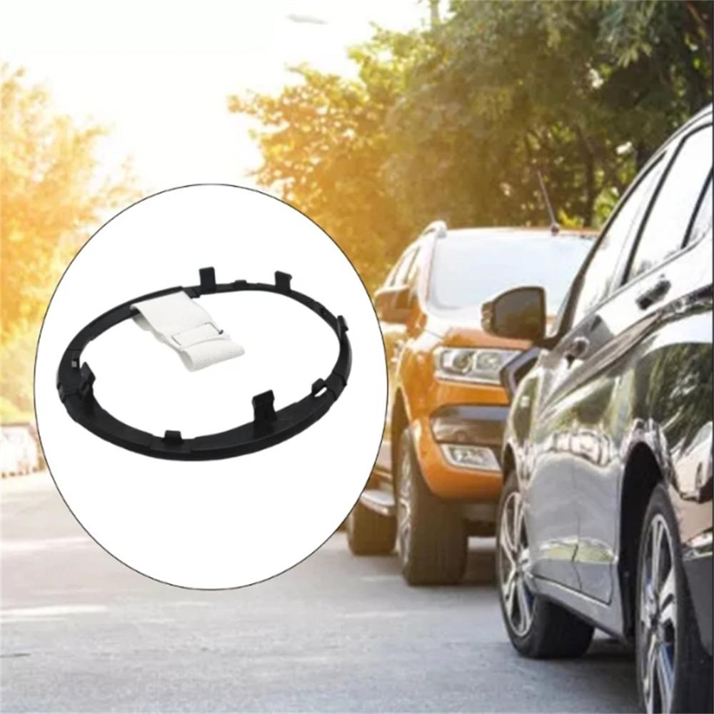 New Gear Stick Lever Gaiter Boot Retaining Ring Lugs For Fiat 500 500c 71775051