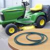 40 Inch Mower Decks Green Aramid Belt Lawn Tractor Belt