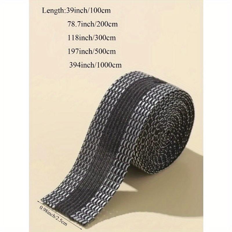 Self-Adhesive No-Cut Hem Length Adjustment Stickers - Easily Transform Your Pants!