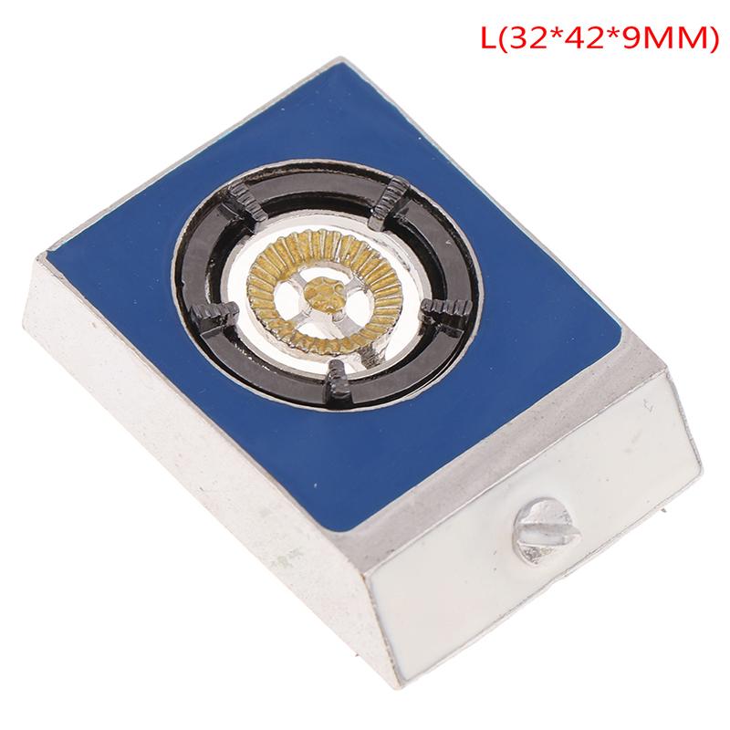 1:12 Dollhouse Decoration Metal Gas Stove Miniature Cooker Toy Kitchen