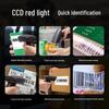 Deli 1D Wireless Barcode Scanner AA131W
