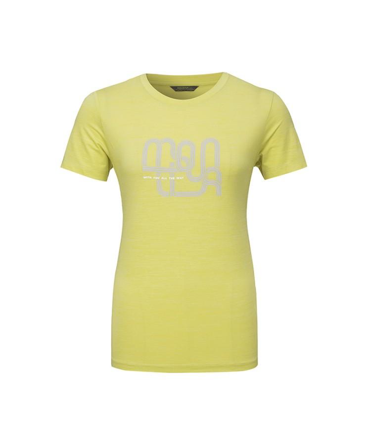 MOUNTIA Women'S Charming B T-Shirt_1Mqtsm2504