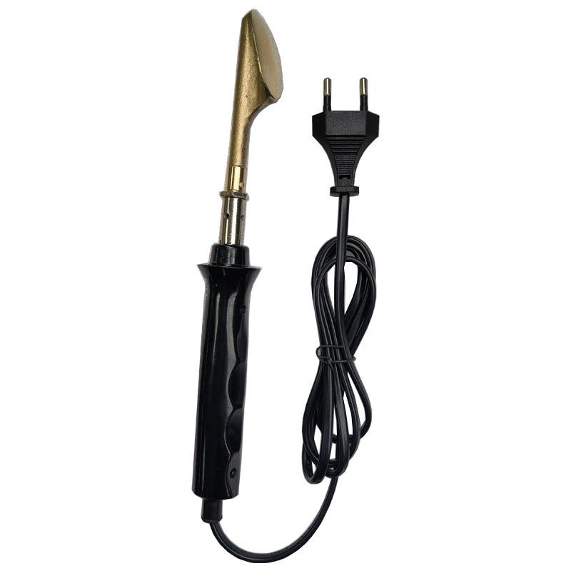 

Электрический паяльник для ремонта бамперов автомобилей при трансграничной торговле - Стандарты ЕС/США/Великобритании