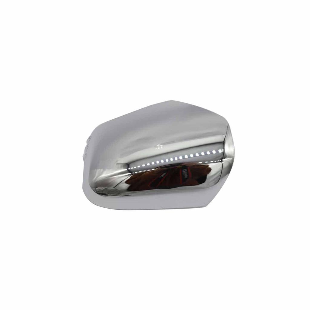 Zewnętrzna obudowa zamienna do lusterka wstecznego Mitsubishi Triton L200 2005-2015