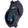 Protector Cover Hollow Shell for PACE Watch Silicone Shell Frame Bumper Case Scratchproof Easy Installation