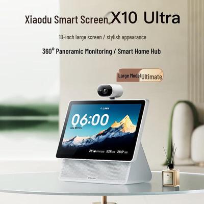 Chytrá elektronika – Chytrý dům