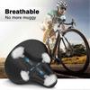 cruiser bike cushion for exercise and stationary bikes