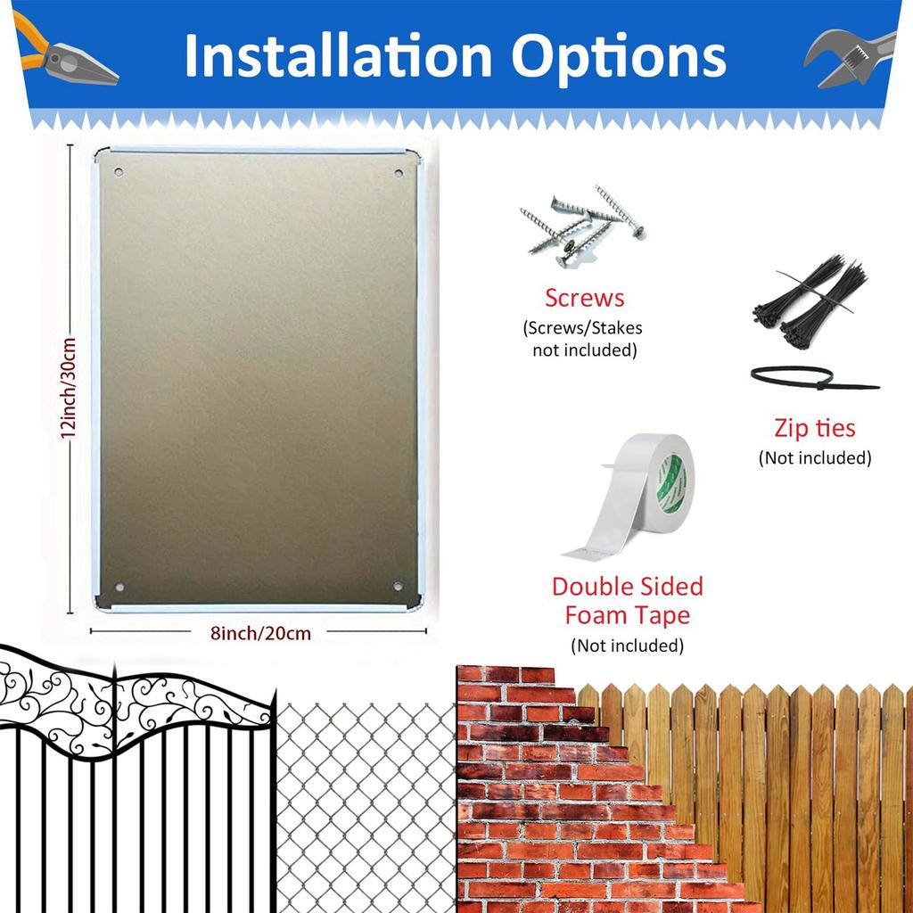 The House Witch Rules Halloween Halloween Decoration Metal Tin Sign Vintage Plaque Decor Wall Art Wall Room Home Restaurant