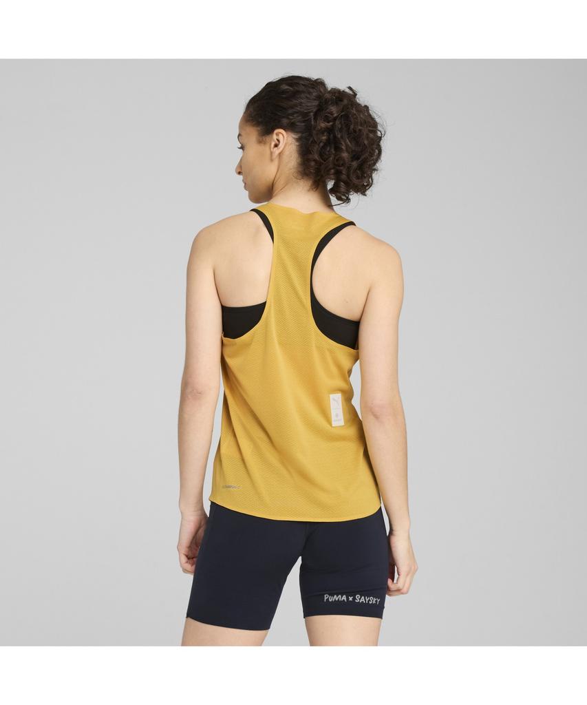 PUMA X Saysky Running Singlet W Puma X Saysky Singlet (52722462)