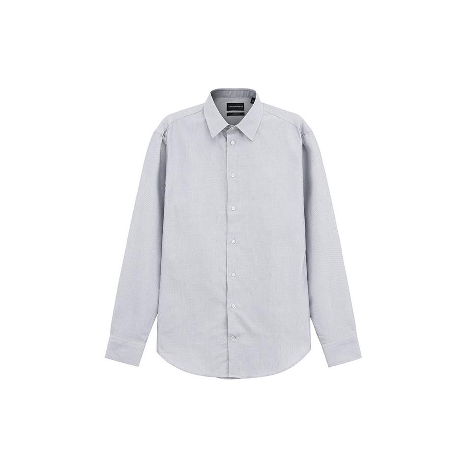 Emporio Armani FW23 Shirt Men's D41CM5-D1C13-042