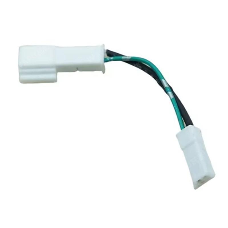 Evaporator Box Wiring Harness AC Resistor Harness 32241228 Replacement Parts For Volvo For S60  S90 V90 XC90 2016-