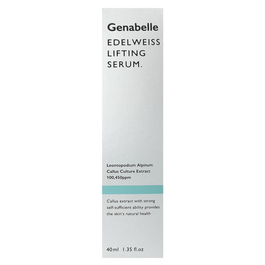 Edelweiss Lifting Serum, 40Ml(1.35Fl Oz)