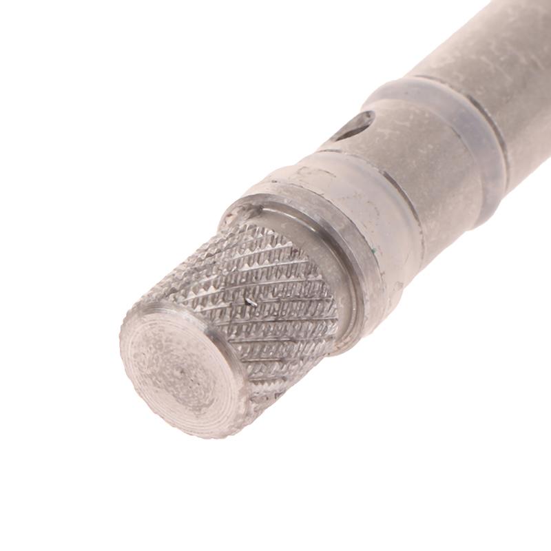 Cream Dispenser Stainless Steel/Aluminum Replacement Head Valve For Whipped Whipper Cream Whipper With Decorating Nozzles