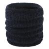 Unisex Thickened Velvet Chenille Neck Warmer and Head Cover