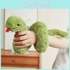 Doll Steve Snake Pillow Cushion Animal Plush Stuffed Toys Home Gift Decoration