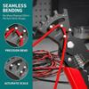 Pressing Cable Wire Stripper Wire Cutting Crimping Pliers Cable Stripping Pliers  Electrician