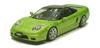Ebro Honda NSX Type S Metallic Green Finished Product 1/43