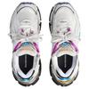 Runner Lace Up Sneakers 772774WRUNG9800