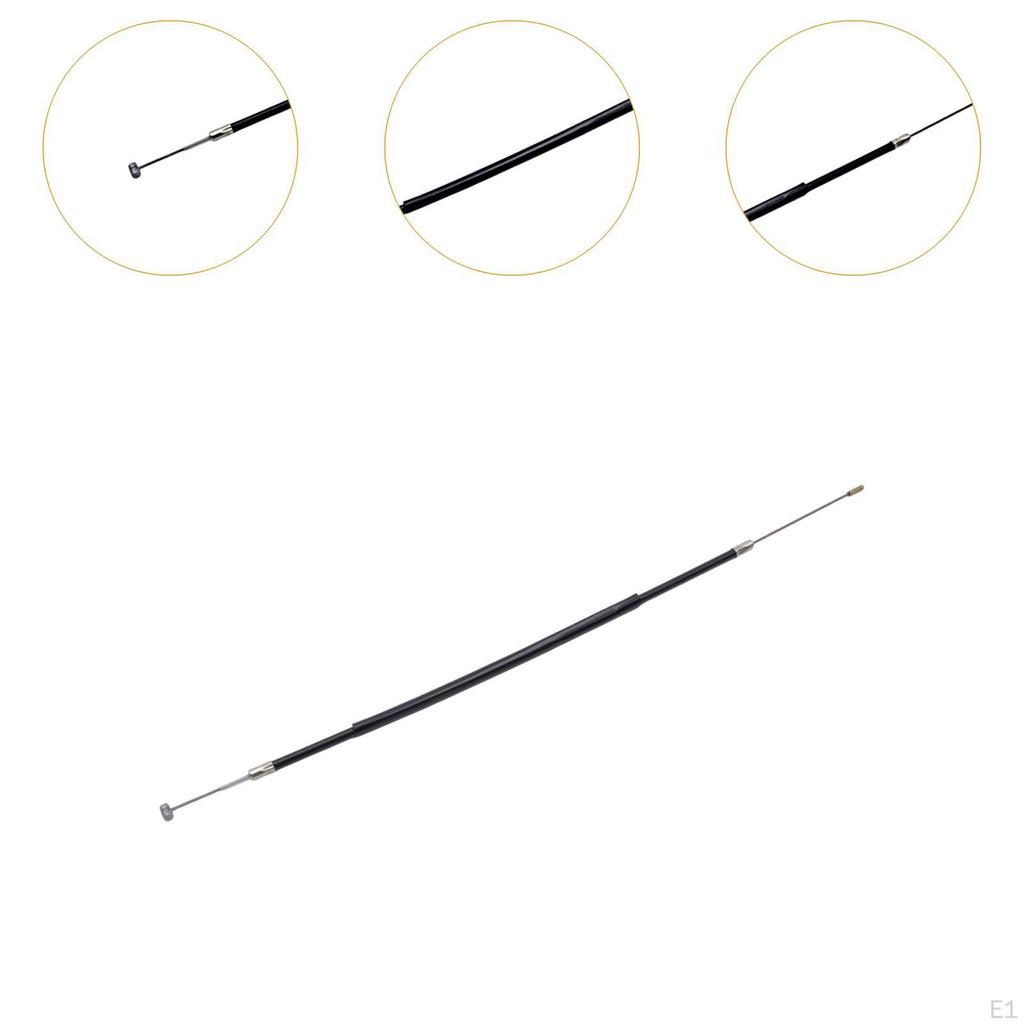 Gaszug Beschleuniger Hohe Leistung Ersetzen Teile Robust Liefert Kompatibel Stahl