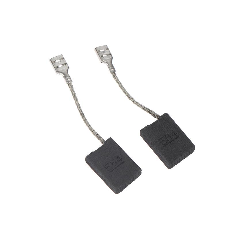 

1 Set For Carbon Brush Set 1607014171 For Gws22-230 Gws18-180 Gws20-180 Motors Power Tool Parts 1PC