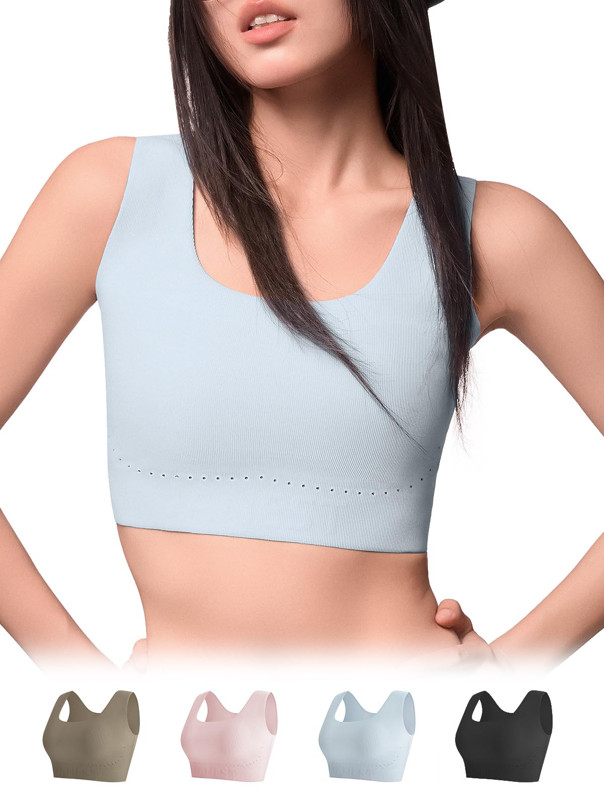 

Japanese Style Breast Kimono Kimono Kimono Kimono Slimming Bra [veimia] Bra, Flattening, Innerwear, Bra, Breast-Slimming Bra, Accessory, Bra,