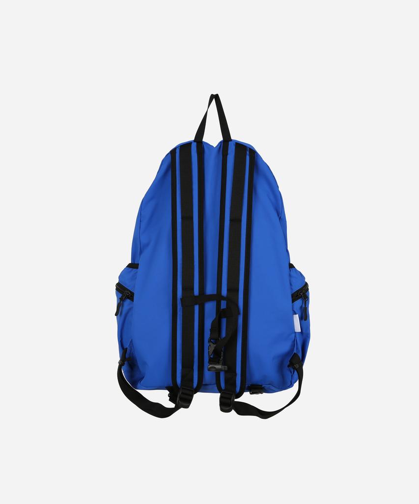 Jenner Light Recycled Nylon Backpack_Large [Cool Blue]