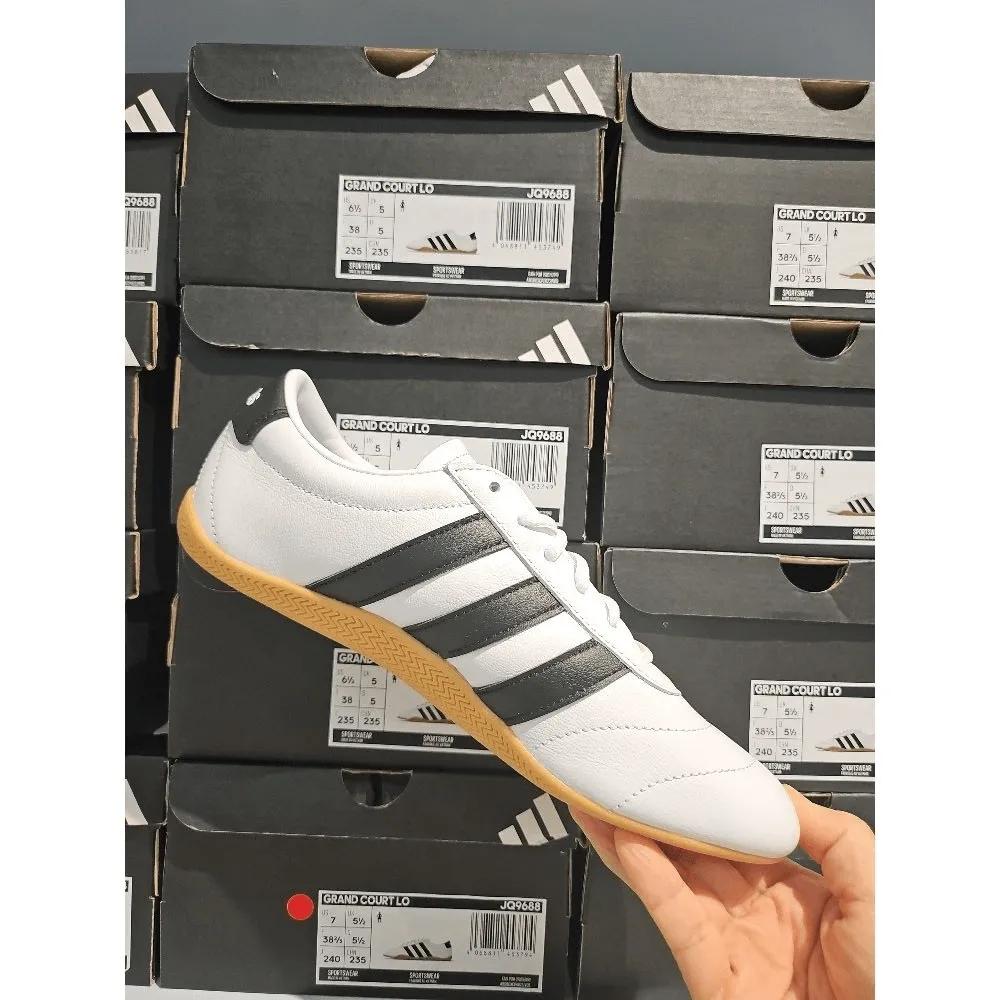 adidas Grand Court LO Sneakers JQ9688 240
