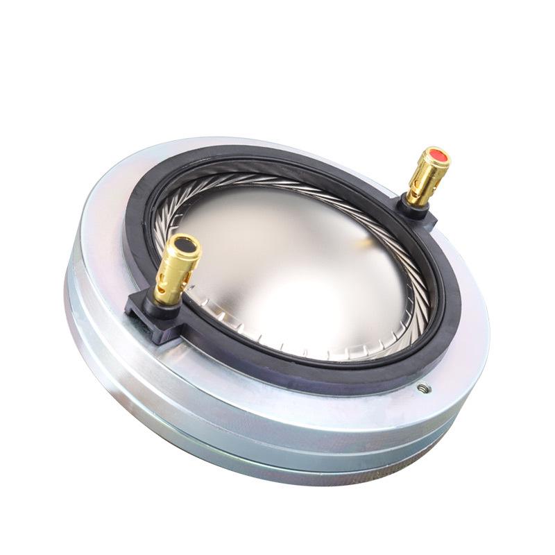 Premium 75-Core Full Magnetic Tweeter Driver Speaker for Weddings
