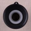 2pcs Carburetor Plunger Piston Vacuum Diaphragm Fit for Yamaha V-Star 650 XVS 650 H XVS650 H