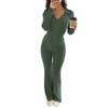 Two Piece Sets For Women Casual Loose Long Sleeve Shirts And High Waisted Drawstring Shorts Tracksuit Fall Outfits