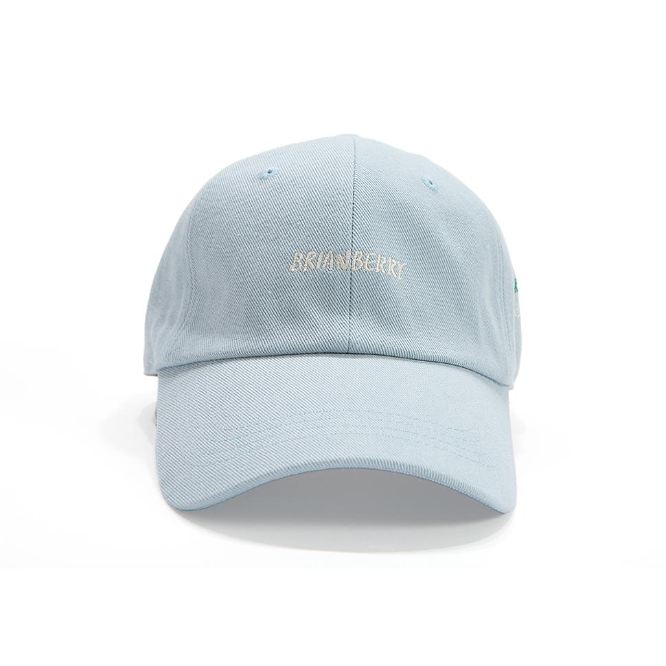 BRIAN BERRY Upton Ball Cap_L/Blue