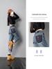 Gonne e pantaloni da donna – Jeans