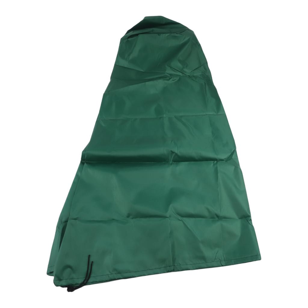 Garden Maintenance Outdoor Fountain Cover Dustproof Fountain Protection Dustproof Cover Convenient Access Fits D36 X H42 Inches