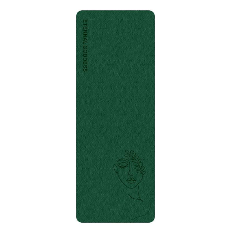 Portable Non-Slip Yoga Mat