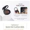 RiRe - Quick Hair Cushion - 2 Colors
